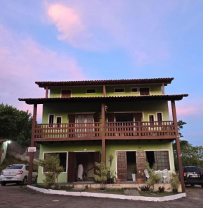 Triplex Jurássico
